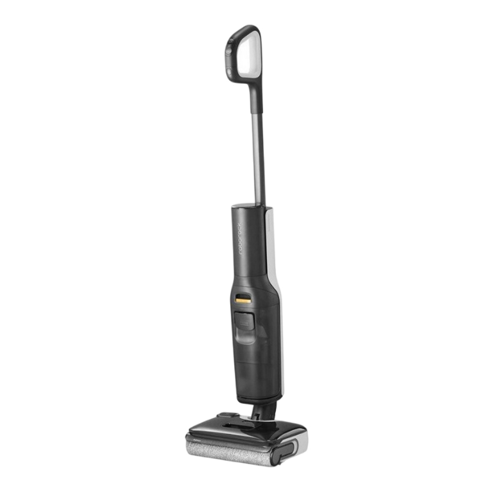 Вертикальный пылесос Roborock F25 LT Black photo 5