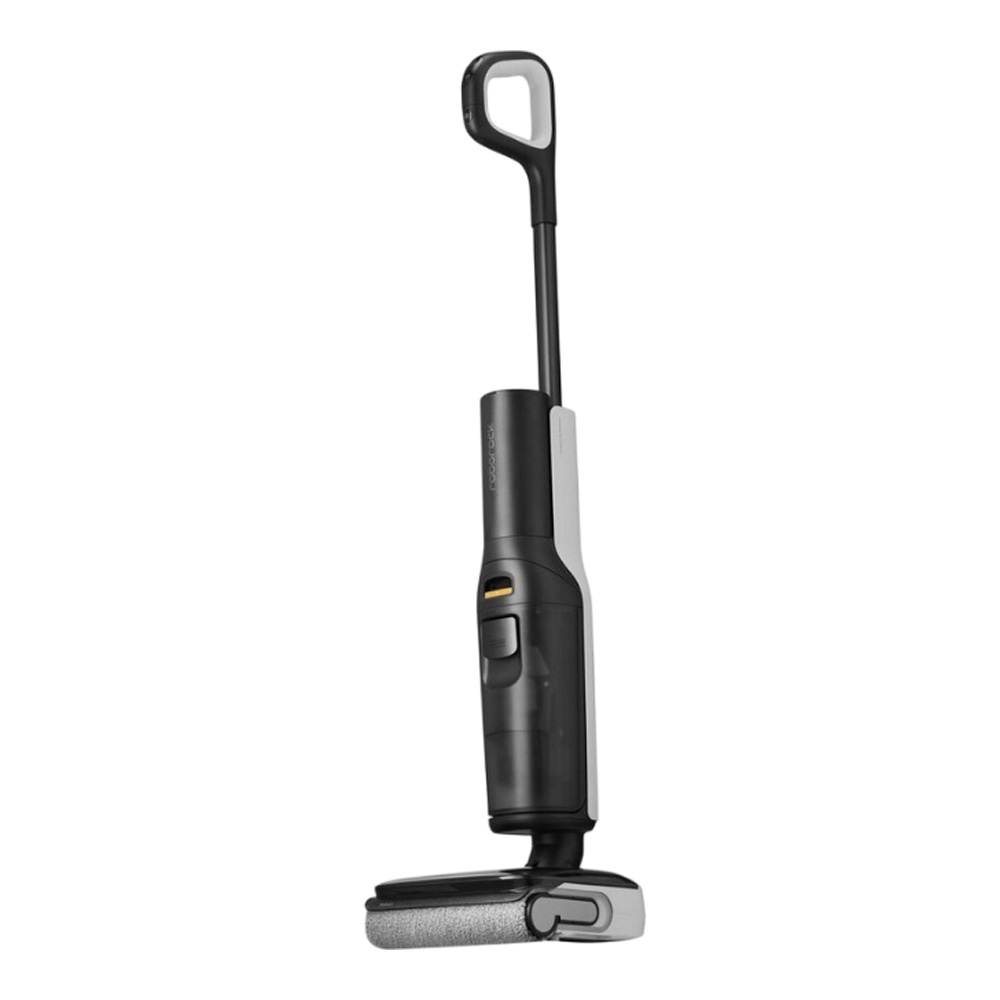 Вертикальный пылесос Roborock F25 LT Black photo 6