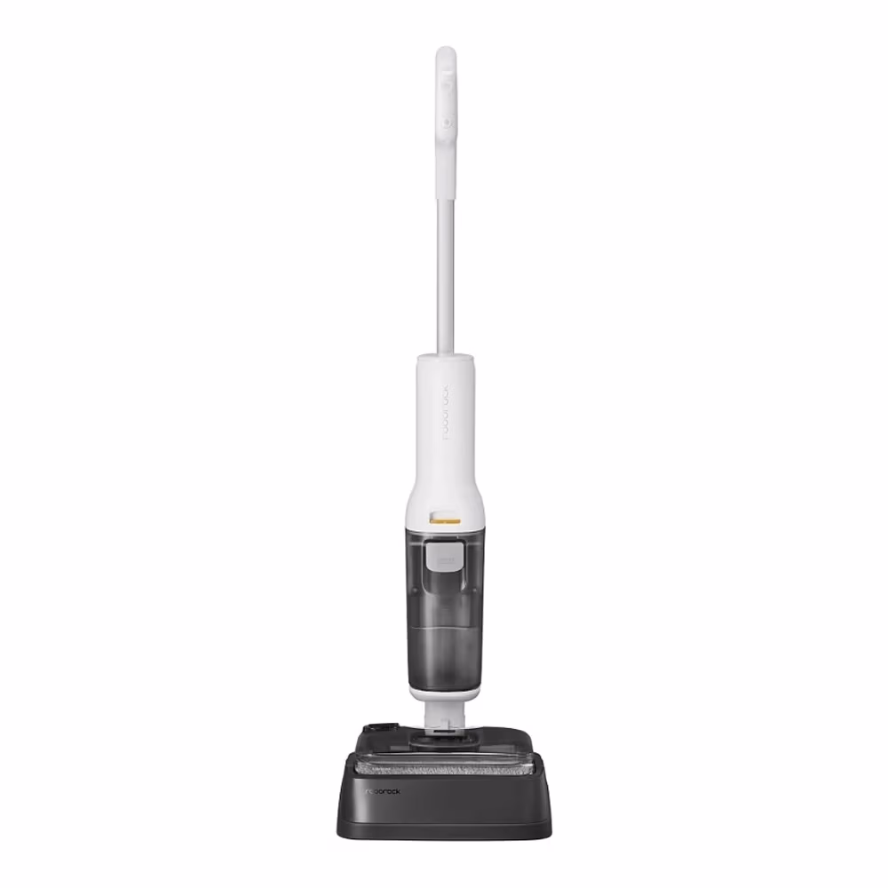 Aspirator vertical Roborock F25 RT White 