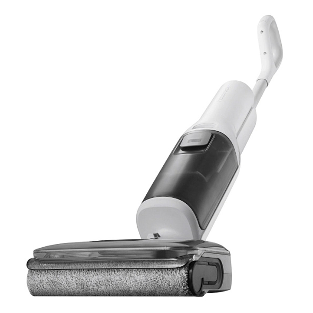 Вертикальный пылесос Roborock F25 RT White photo 4