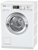 Стиральная машина Miele WDA100 thumbnav 1