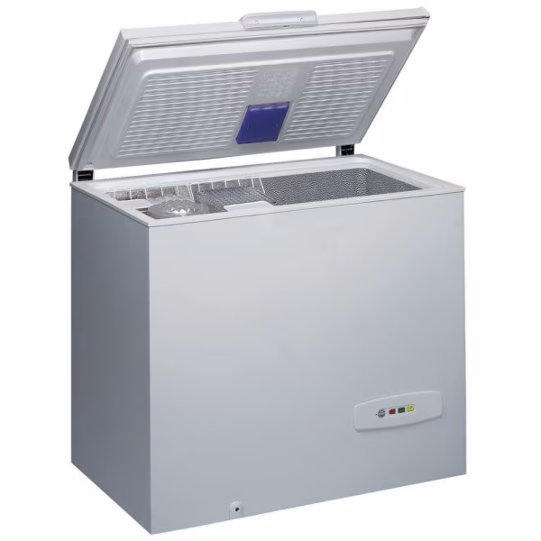 Морозильный ларь Whirlpool WH 3200