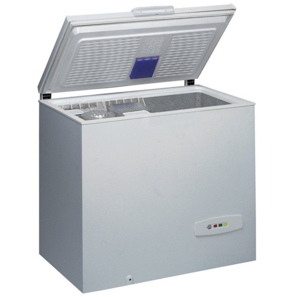 Морозильный ларь Whirlpool WH 3200 photo 1