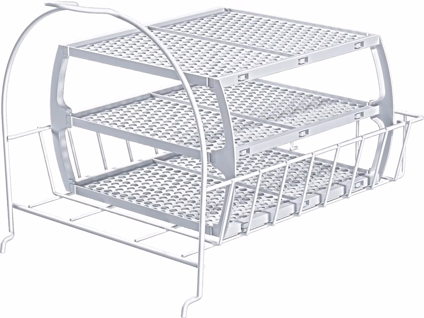 Cos p/u masina de uscat Bosch WMZ20600 