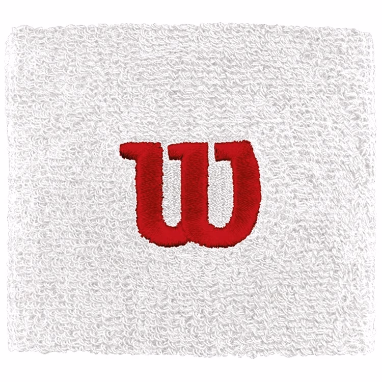 Напульсники Wilson Wristbands