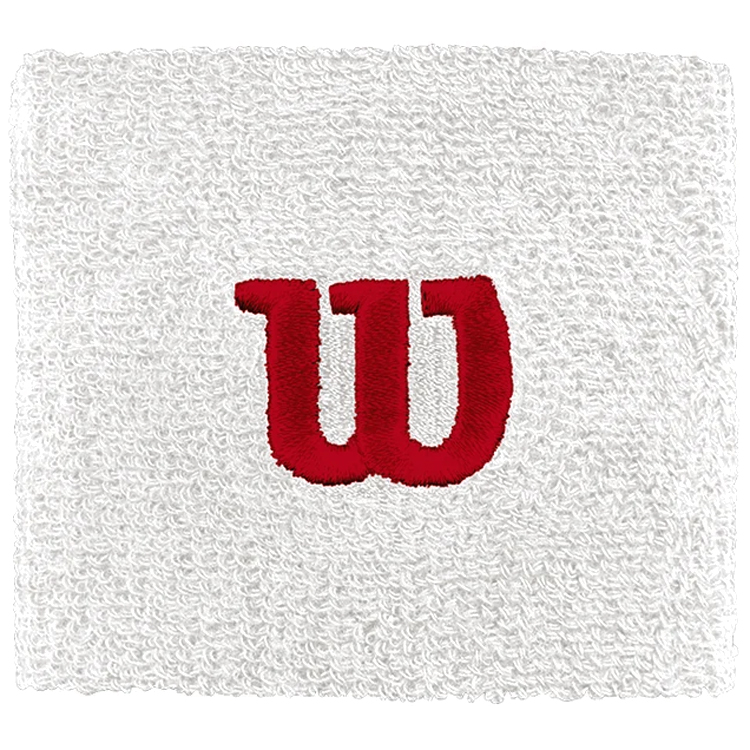 Wristwraps Wilson Wristbands photo Wristwraps Wilson Wristbands photo