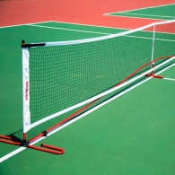 Plasa pentru pickleball Wilson PORTABLE PICKLEBALL NET SYSTEM thumbnav 2