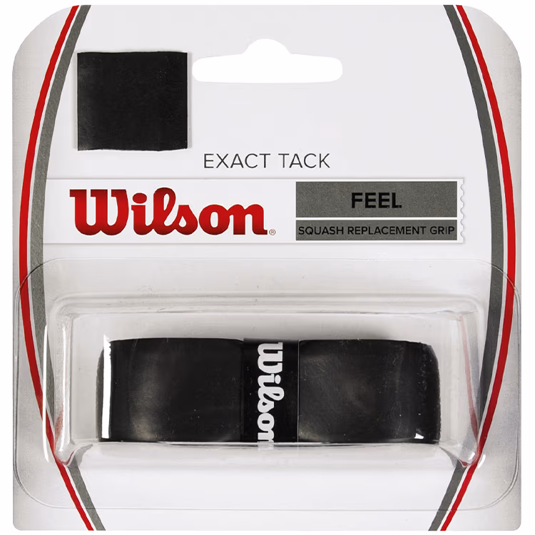 Banda pentru racheta Wilson EXACT TACK REPLACE GRIP