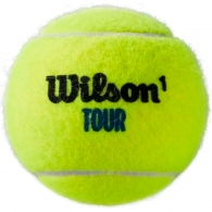 Set mingi p/u tenis 3 buc Wilson Tour Premier All Court thumbnav 2