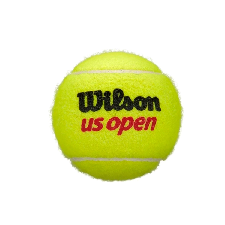 Набор мячей для тенниса Wilson US OPEN 4 Ball
