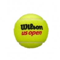 Набор мячей для тенниса Wilson US OPEN 4 Ball