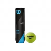 Набор мячей для тенниса Wilson Tour Premier ALL CT 4