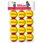 Set mingi pentru tenis 12 buc Wilson STARTER RED TBALL 12 PACK thumbnav 1