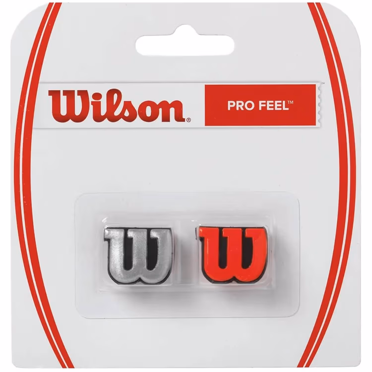 Виброгаситель Wilson PROFEEL RDSI