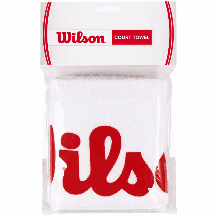 Полотенце Wilson COURT TOWEL