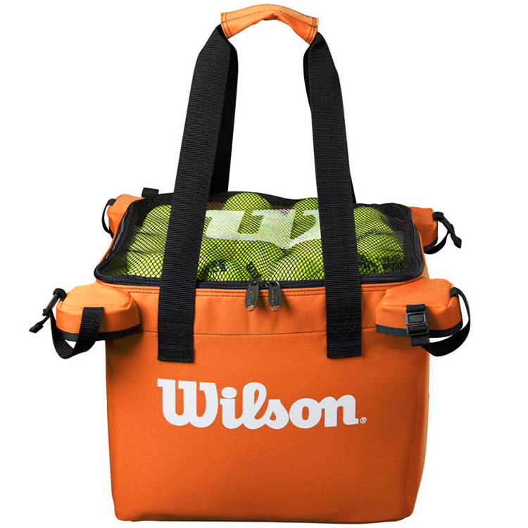Geanta p/mingi Wilson TEACHING CART BAG