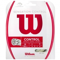 Струны теннисные Wilson SENSATION CONTROL thumbnav