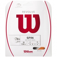 Струны теннисные Wilson Revolve 16 Tennis String thumbnav