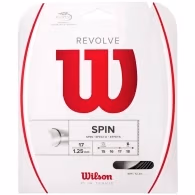 Струны теннисные Wilson REVOLVE 17