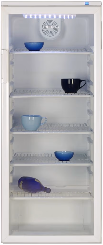 Холодильник Beko WSA24000 