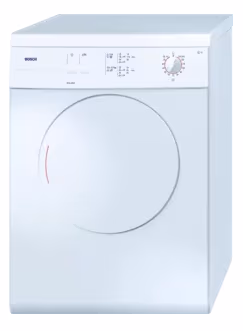 Сушильная машина Bosch WTA4000