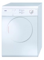Сушильная машина Bosch WTA4000 thumbnav 1