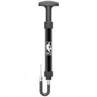 Насос для мячей Wilson Authentic Aluminum Pump thumbnav 2