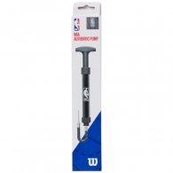 Насос для мячей Wilson Authentic Aluminum Pump thumbnav 3
