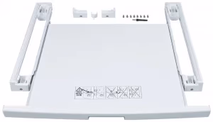 Аксессуар для стиральной машины Bosch WTZ11400