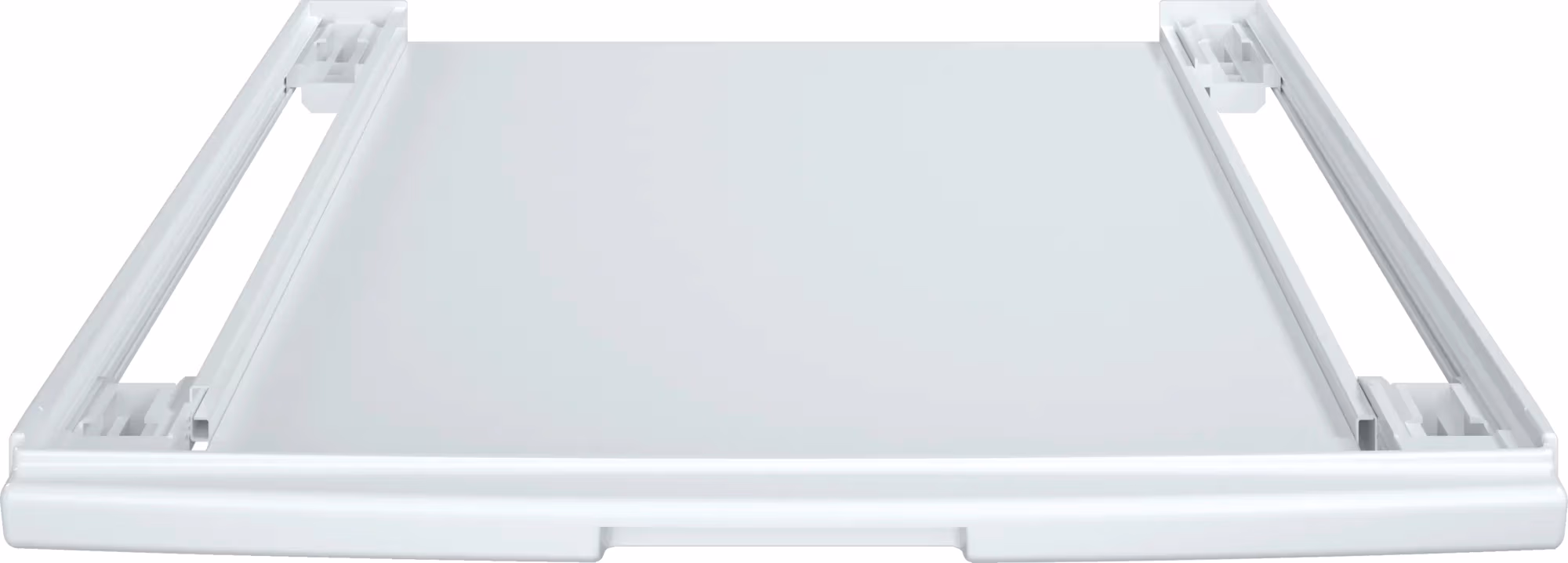 Комплект для вертикального монтажа сушильной машины LG Bosch WTZ27400 