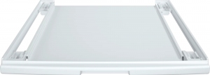 Комплект для вертикального монтажа сушильной машины LG Bosch WTZ27400 thumbnav 1