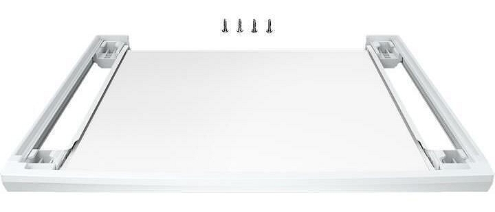 Установочный комплект  Bosch WTZ27500 photo 1