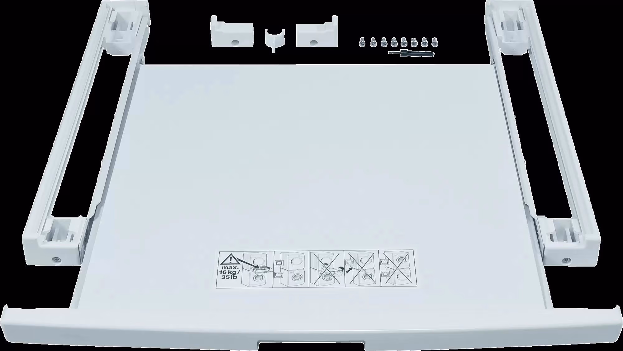 Accesoriu p/u mas. de spalat Siemens WZ20400 