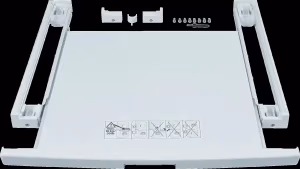Аксессуар для стиральной машины Siemens WZ20400