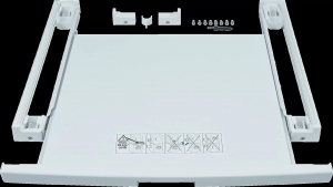 Аксессуар для стиральной машины Siemens WZ20400 thumbnav 1