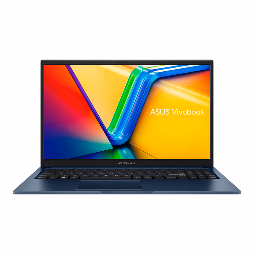 Ноутбук Asus X1504VA-BQ3800 