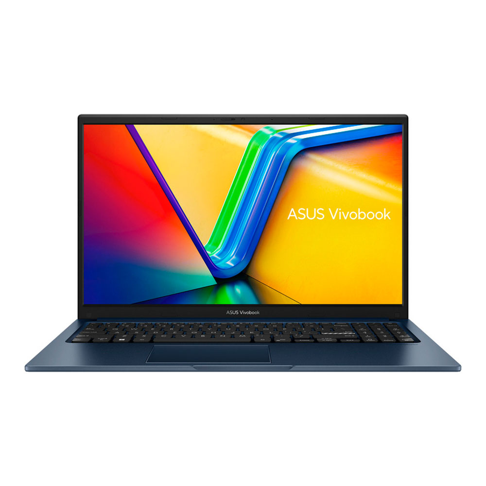 Ноутбук Asus X1504VA-BQ3800 photo 1 Ноутбук Asus X1504VA-BQ3800 photo 1