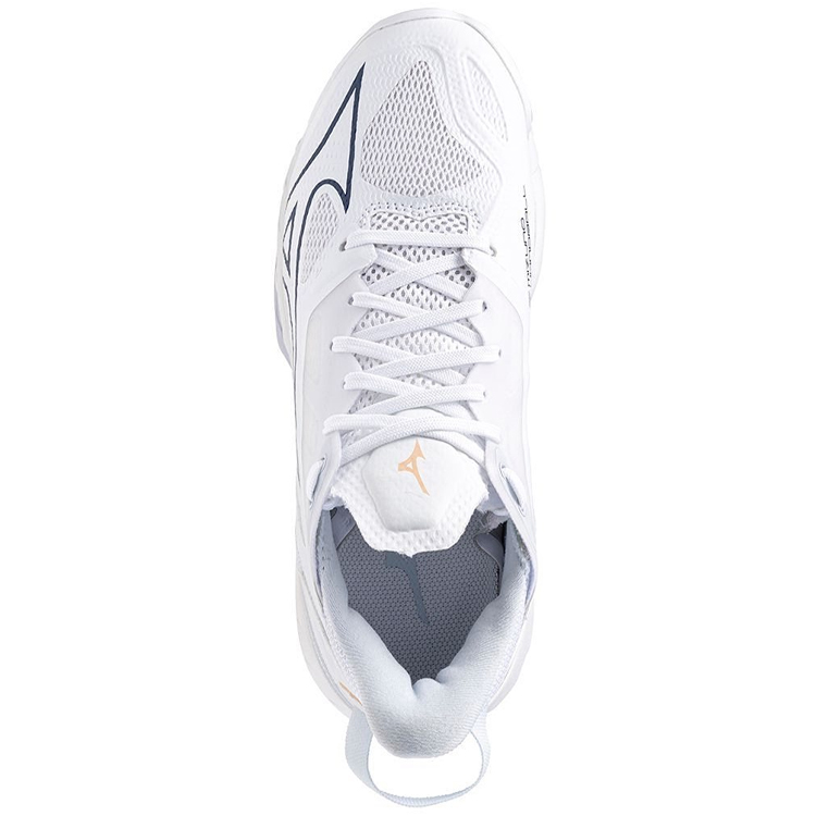 Incaltaminte Sport Mizuno WAVE MIRAGE 5 pt Femei / 37 / Alb photo 4