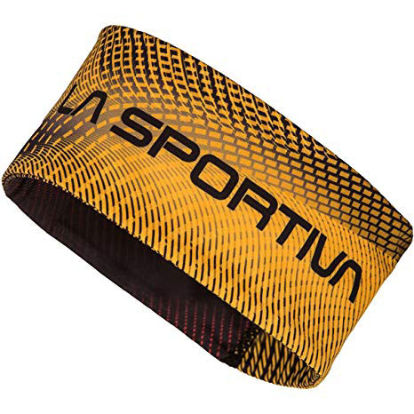 Banda pe cap La Sportiva Race Headband M photo Banda pe cap La Sportiva Race Headband M photo