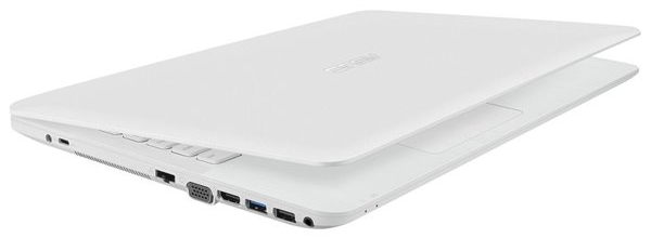 Laptop Asus VivoBook Max VivoBook Max X541UV-GO1200 White i3-6006U/4/500/DVD/GeForce 920MX 15.6” / 4 GB / / Core i3 / GeForce 920MX / Alb photo 4
