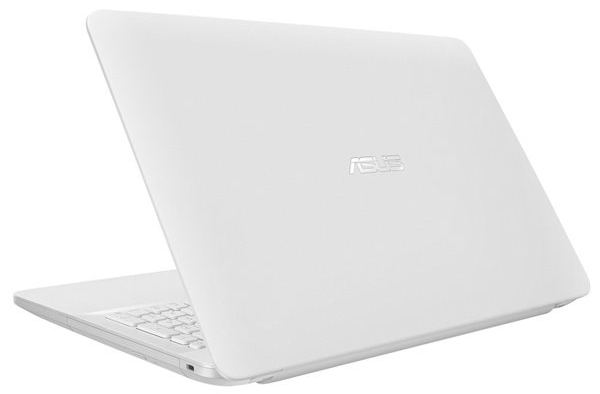 Laptop Asus VivoBook Max VivoBook Max X541UV-GO1200 White i3-6006U/4/500/DVD/GeForce 920MX 15.6” / 4 GB / / Core i3 / GeForce 920MX / Alb photo 5