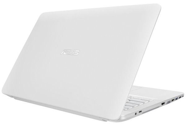 Laptop Asus VivoBook Max VivoBook Max X541UV-GO1200 White i3-6006U/4/500/DVD/GeForce 920MX 15.6” / 4 GB / / Core i3 / GeForce 920MX / Alb photo 6