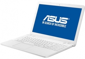 Laptop Asus VivoBook Max  X541UV-GO1200 White i3-6006U/4/500/DVD/GeForce 920MX, Core i3, 4 GB GB, DOS, Alb thumbnav 2