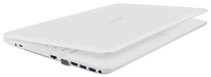 Laptop Asus VivoBook Max  X541UV-GO1200 White i3-6006U/4/500/DVD/GeForce 920MX, Core i3, 4 GB GB, DOS, Alb thumbnav 4