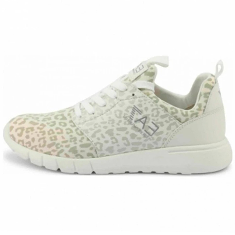 Incaltaminte Sport EA7 EMPORIO ARMANI TESSUTO SNEAKER photo Incaltaminte Sport EA7 EMPORIO ARMANI TESSUTO SNEAKER photo