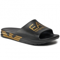 Шлепанцы EA7 EMPORIO ARMANI WATER SPORTS CRUSHER thumbnav 3
