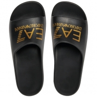 Шлепанцы EA7 EMPORIO ARMANI WATER SPORTS CRUSHER thumbnav 5