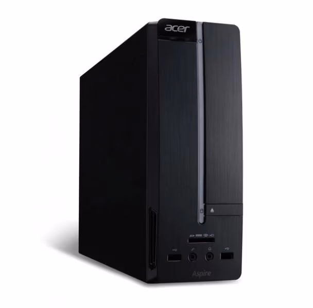 Unitate de sistem ACER Aspire XC600 Desktop (DT.SLJME.035) 