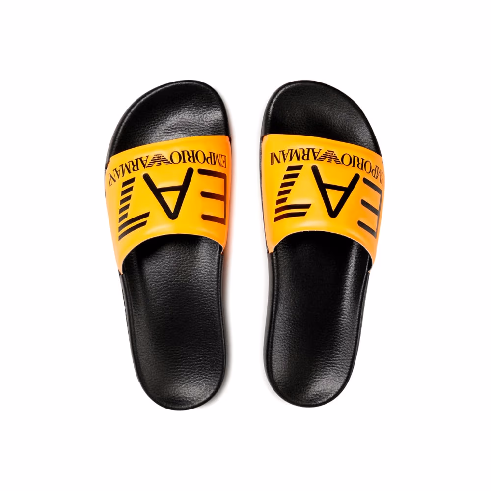 Slapi EA7 EMPORIO ARMANI SHOES BEACHWEAR 
