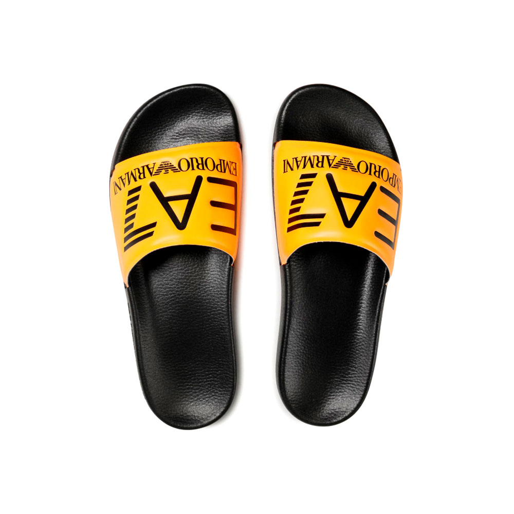 Slapi EA7 EMPORIO ARMANI SHOES BEACHWEAR photo 